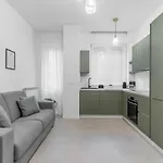 Apartment San Siro Life & Fiera Mailand
