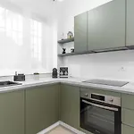 Apartment San Siro Life & Fiera Mailand