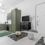 Apartment San Siro Life & Fiera Mailand